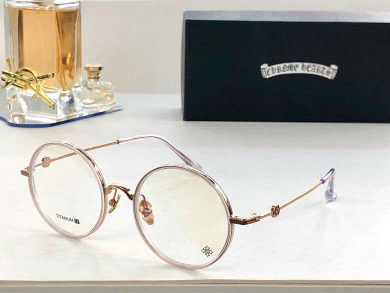Picture of Chrome Hearts Optical Glasses _SKUfw45074616fw